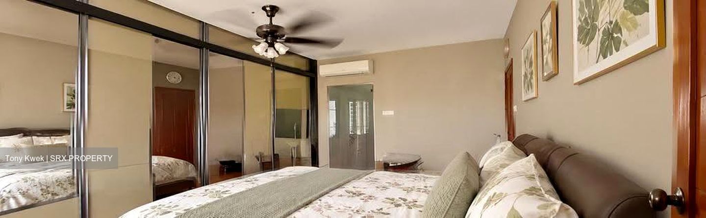 Northoaks (D25), Condominium #634532151